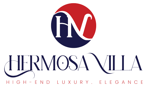 Hermosa Villa